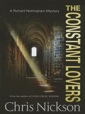 cover image of The Constant Lovers
